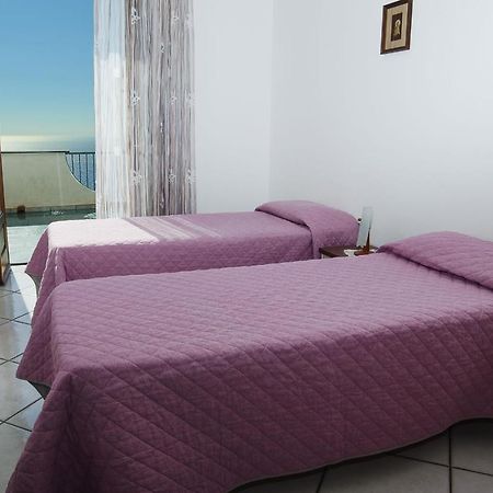 Moressas In Praiano Exterior foto